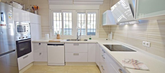 4 bedrooms House in Jerez de la Frontera, Spain No. 143833 35