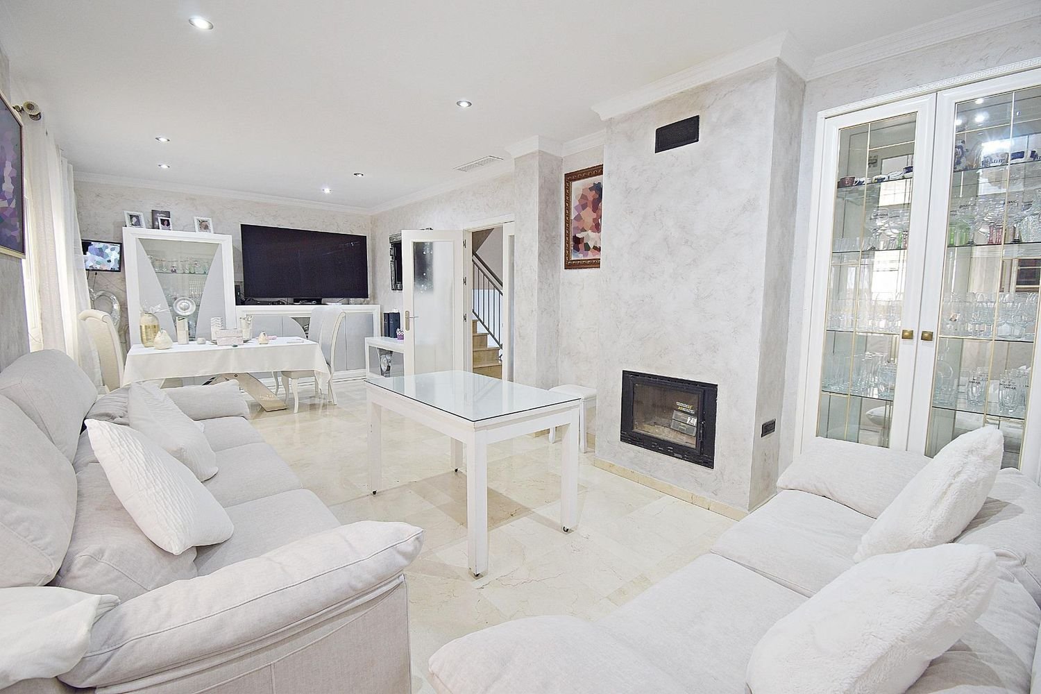 4 bedrooms House in Jerez de la Frontera, Spain No. 143833