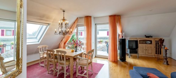 2-salle Duplex à Baden-Wurttemberg, Germany No. 27510 2