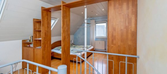 2-salle Duplex à Baden-Wurttemberg, Germany No. 27510 14