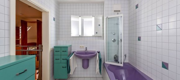 2-salle Duplex à Baden-Wurttemberg, Germany No. 27510 17