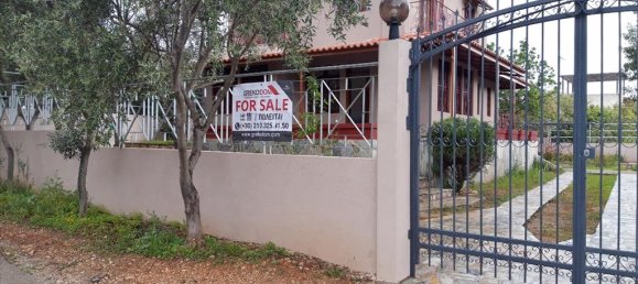 3 Schlafzimmer Gewerbliche Immobilien in Koropi, Greece, Nr. 5012 14