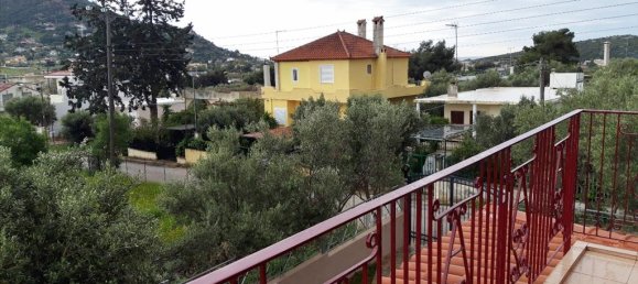 3 Schlafzimmer Gewerbliche Immobilien in Koropi, Greece, Nr. 5012 3