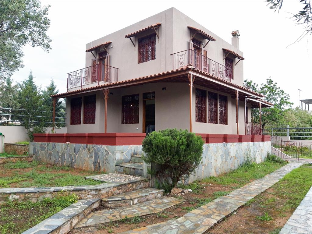 3 Schlafzimmer Gewerbliche Immobilien in Koropi, Greece, Nr. 5012