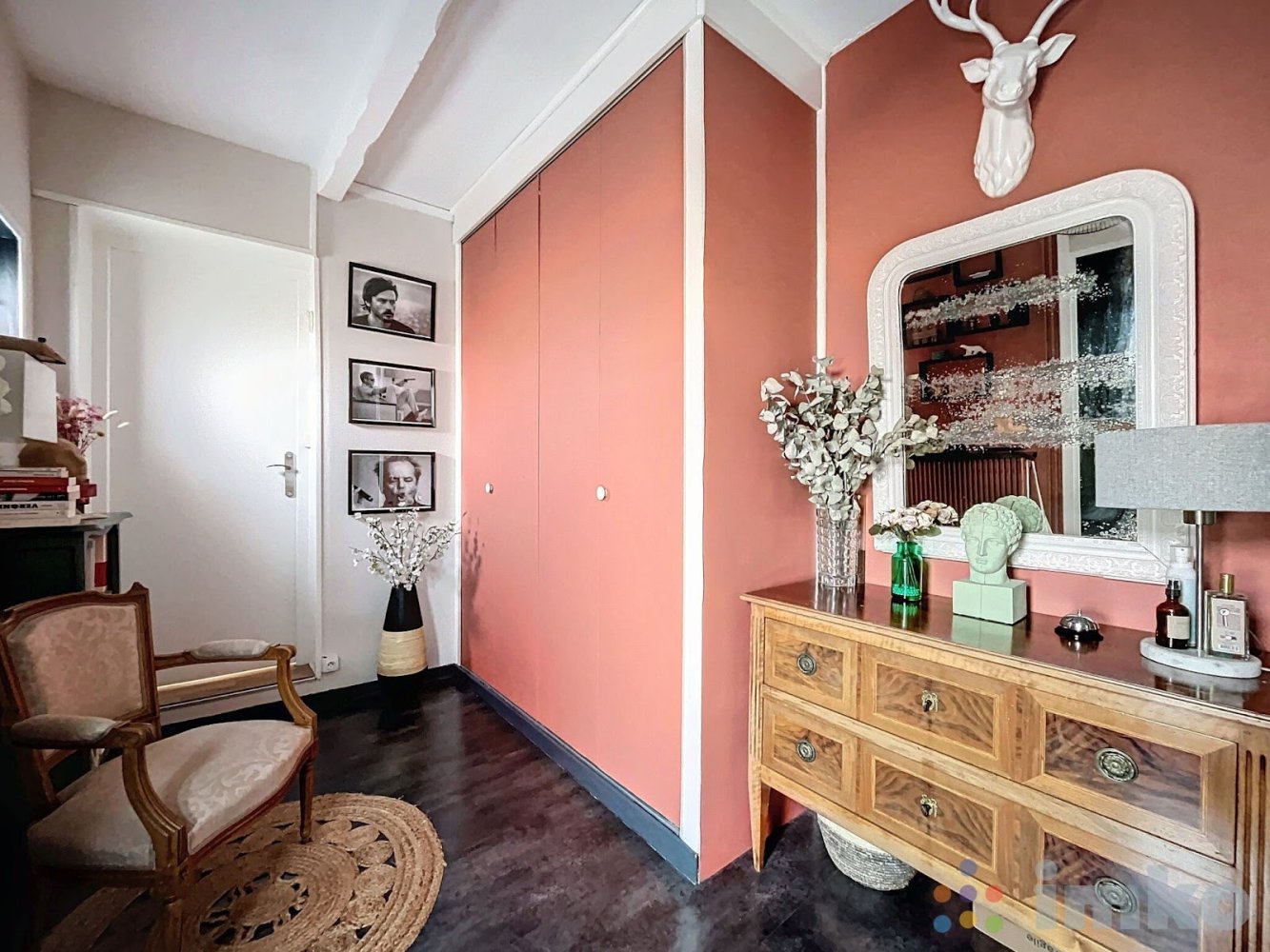 Apartamento de 2 dormitorios en Mouvaux, France No. 63594