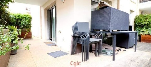 Apartamento T3 em Le Port-Marly, France N.º 279547 4