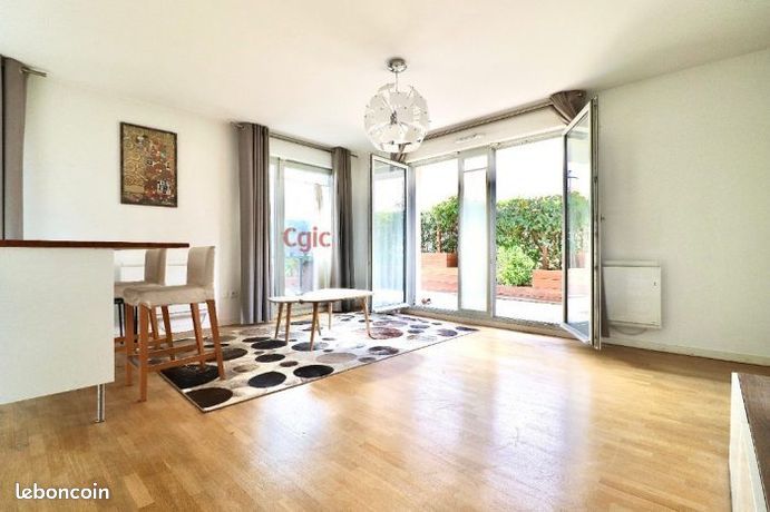 Apartamento T3 em Le Port-Marly, France N.º 279547