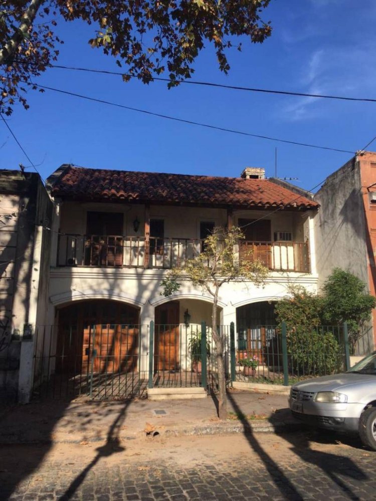 3 Schlafzimmer Haus in San Fernando, Argentina, Nr. 53306