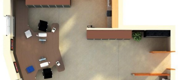 2-salle Bureau à Strasswalchen, Austria No. 51939 5