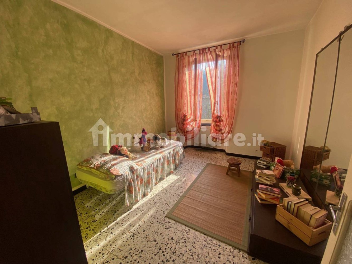 2 bedrooms House in Castelletto d'Orba, Italy No. 50047