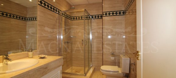 2 bedrooms Apartment in Marbella, Spain No. 61799 14