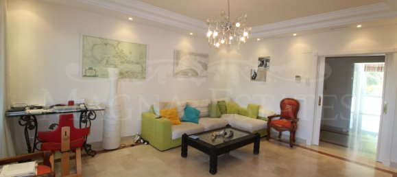 2 bedrooms Apartment in Marbella, Spain No. 61799 5