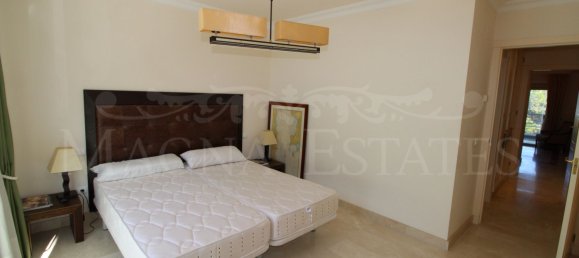 2 bedrooms Apartment in Marbella, Spain No. 61799 12