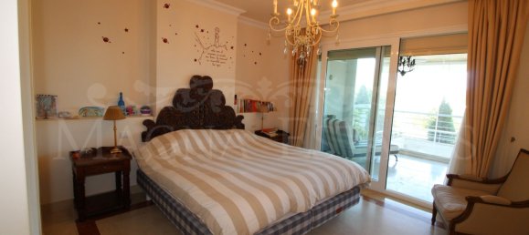 2 bedrooms Apartment in Marbella, Spain No. 61799 9