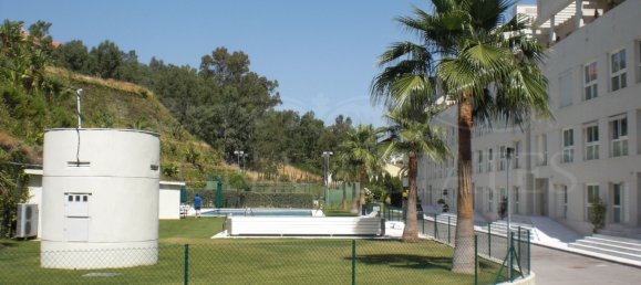 2 bedrooms Apartment in Marbella, Spain No. 61799 22