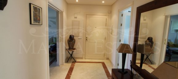 2 bedrooms Apartment in Marbella, Spain No. 61799 6