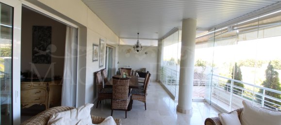 2 bedrooms Apartment in Marbella, Spain No. 61799 18