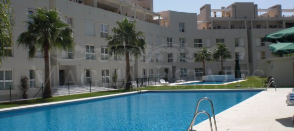 2 bedrooms Apartment in Marbella, Spain No. 61799 21