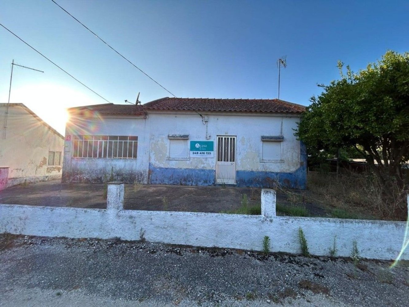 2 bedrooms House in Tomar, Portugal No. 193955