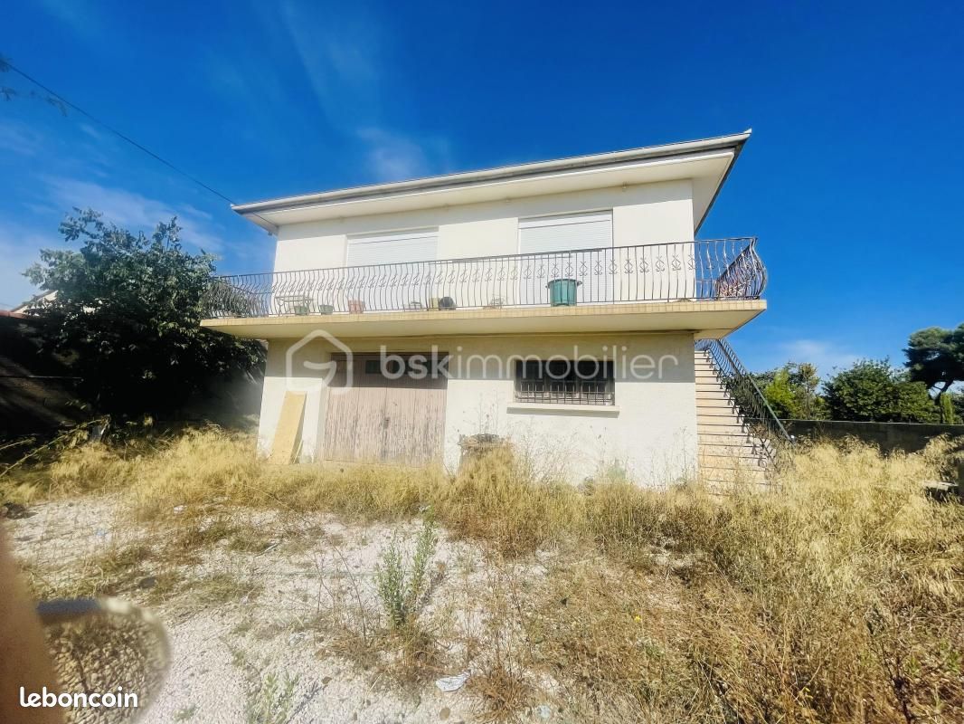 3 bedrooms House in Frontignan, France No. 338672