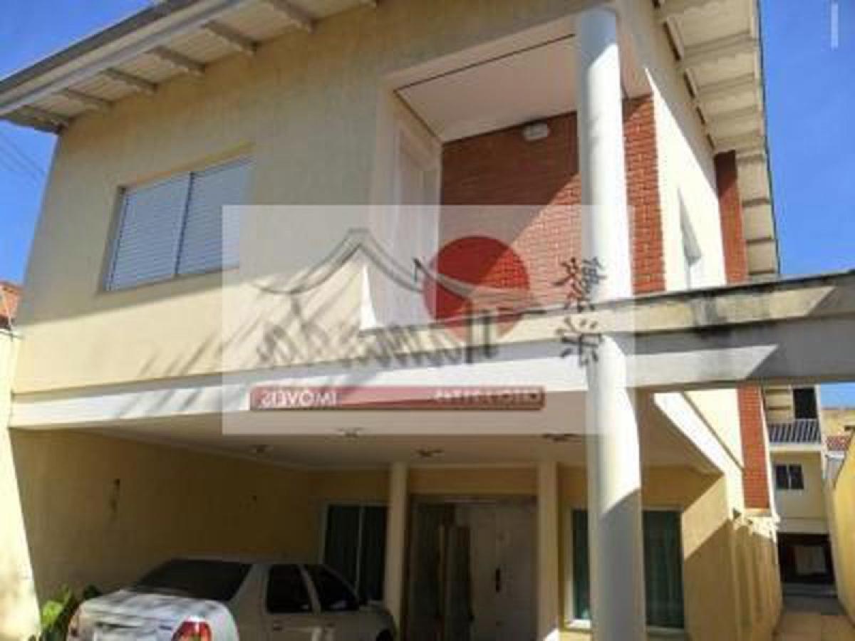 Casa T4 em São Paulo, Brazil N.º 441831