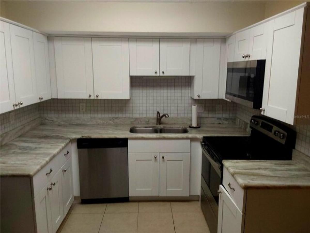 3 غرف نوم منزل في Palm Harbor, USA رقم 390711