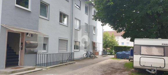 Apartamento de 2 habitaciónes en Traunstein, Germany No. 258516 4