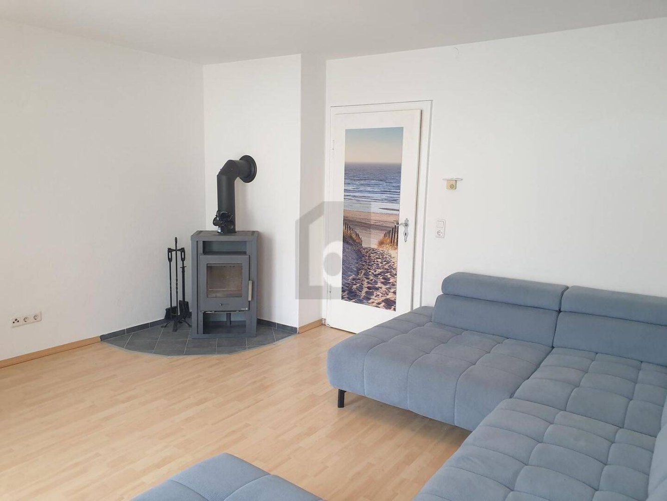 Apartamento de 2 habitaciónes en Traunstein, Germany No. 258516