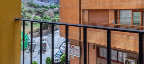 Apartamento de 3 dormitorios en Alicante, Spain No. 154943 26
