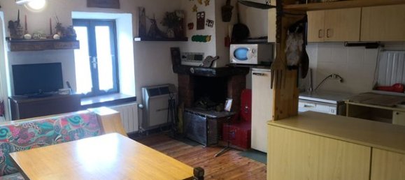 4 rooms Apartment in Ponte di Legno, Italy No. 73798 4