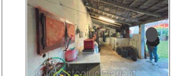 5-salle Maison à Seravezza, Italy No. 189348 15