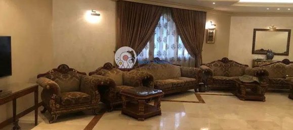 Вилла с 9 спальнями в Аль-Твар, ОАЭ № 771 3