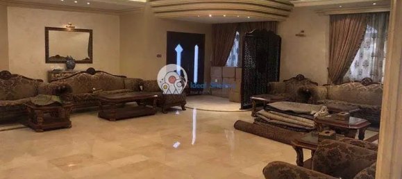 Вилла с 9 спальнями в Аль-Твар, ОАЭ № 771 8