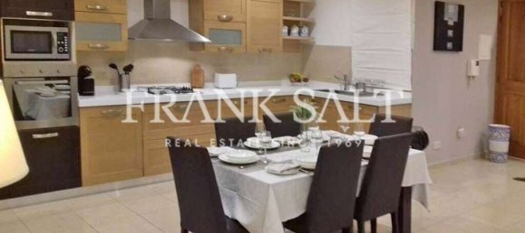 Apartamento de 3 dormitorios en Swieqi, Malta No. 2579 2