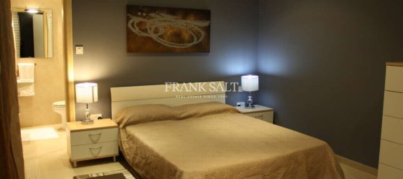 Apartamento de 3 dormitorios en Swieqi, Malta No. 2579 5