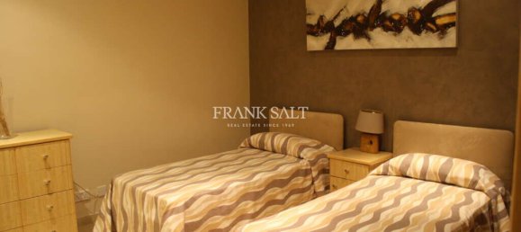 Apartamento de 3 dormitorios en Swieqi, Malta No. 2579 7