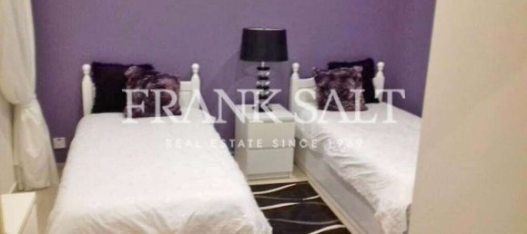 Apartamento de 3 dormitorios en Swieqi, Malta No. 2579 8