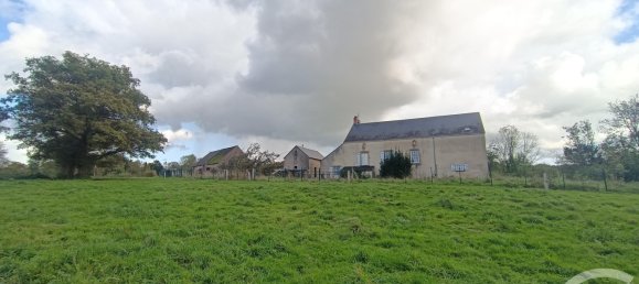 Casa de 5 dormitorios en Chassignolles, France No. 229996 19