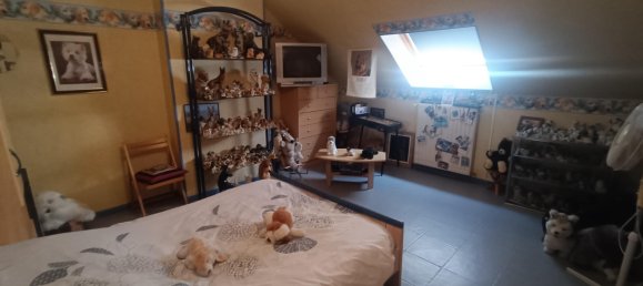 Casa de 5 dormitorios en Chassignolles, France No. 229996 8