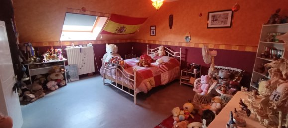 Casa de 5 dormitorios en Chassignolles, France No. 229996 10