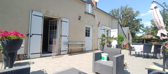 Casa de 5 dormitorios en Chassignolles, France No. 229996 15