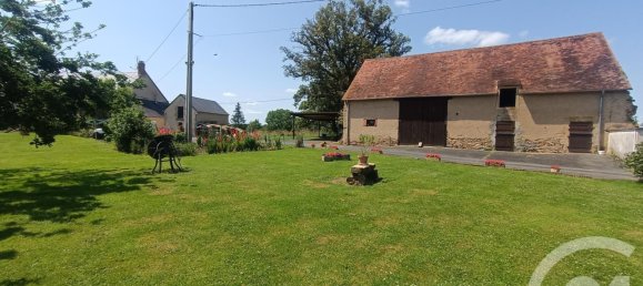 Casa de 5 dormitorios en Chassignolles, France No. 229996 2