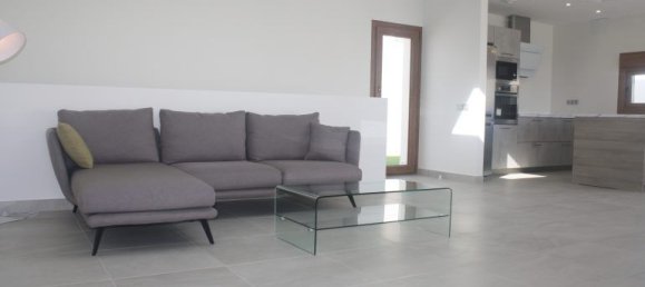 3 bedrooms House in Torrevieja, Spain No. 125682 24