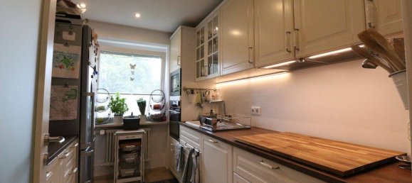 3 bedrooms Apartment in Munich, Germany No. 329903 5