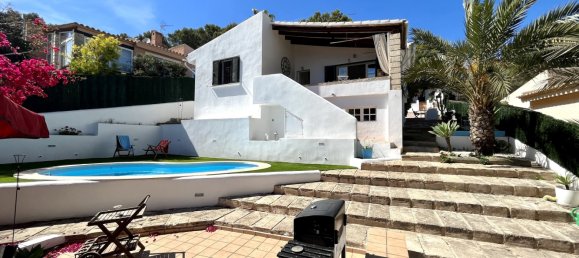 Villa de 3 dormitorios en Costa De La Calma, Spain No. 142714 21