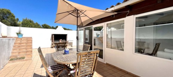 Villa de 3 dormitorios en Costa De La Calma, Spain No. 142714 7