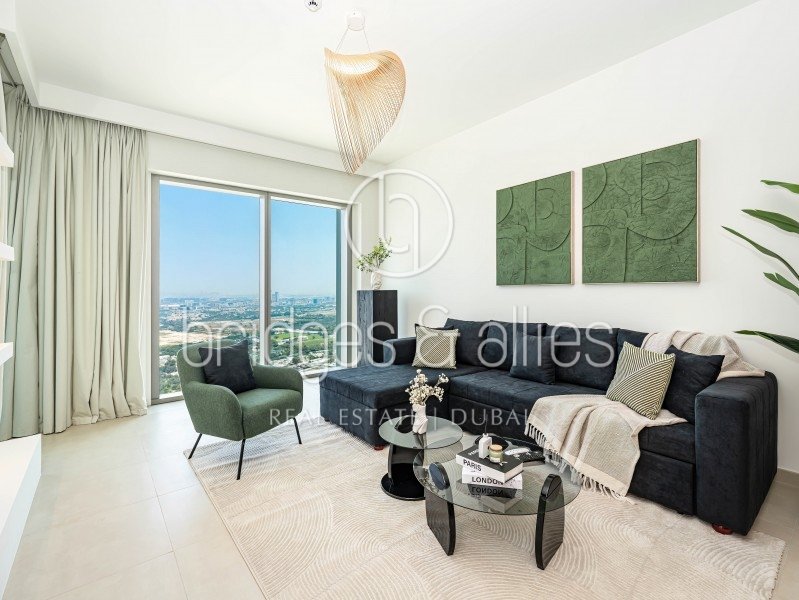 2 Schlafzimmer Wohnung in Downtown Dubai (Downtown Burj Dubai), UAE, Nr. 68482