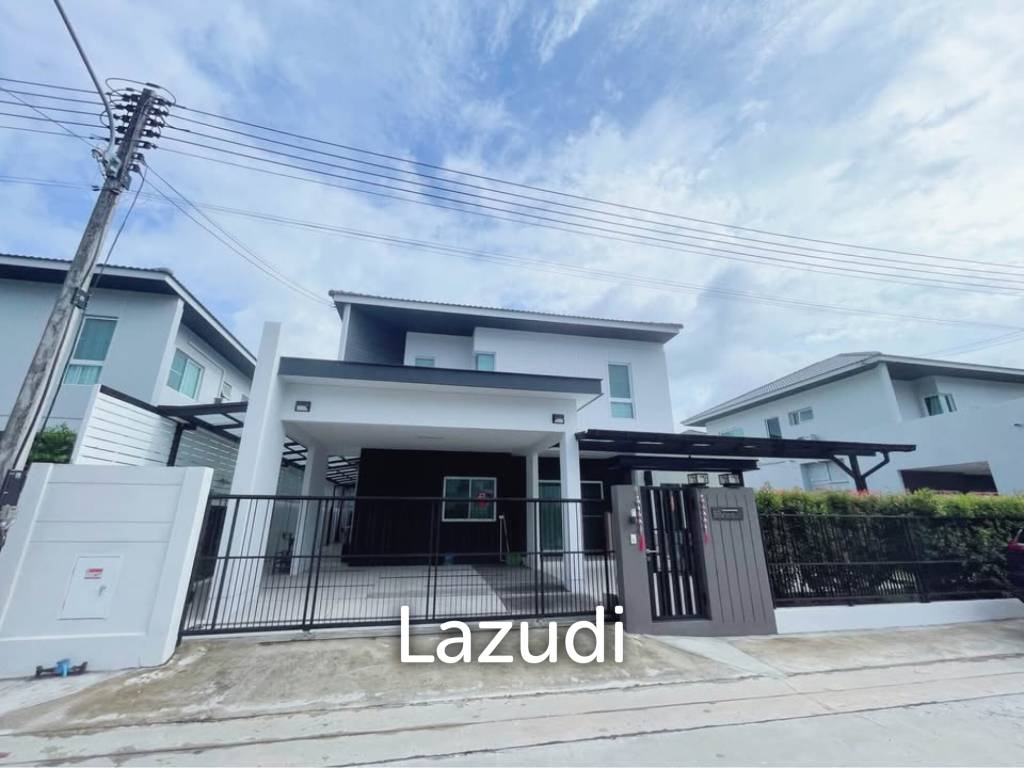 Casa T5 em Ko Kaeo, Thailand N.º 32844