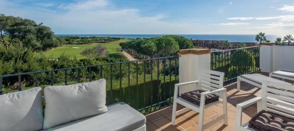 Квартира с 2 спальнями в Сан-Роке, Испания № 144281 4