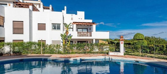 Квартира с 2 спальнями в Сан-Роке, Испания № 144281 26